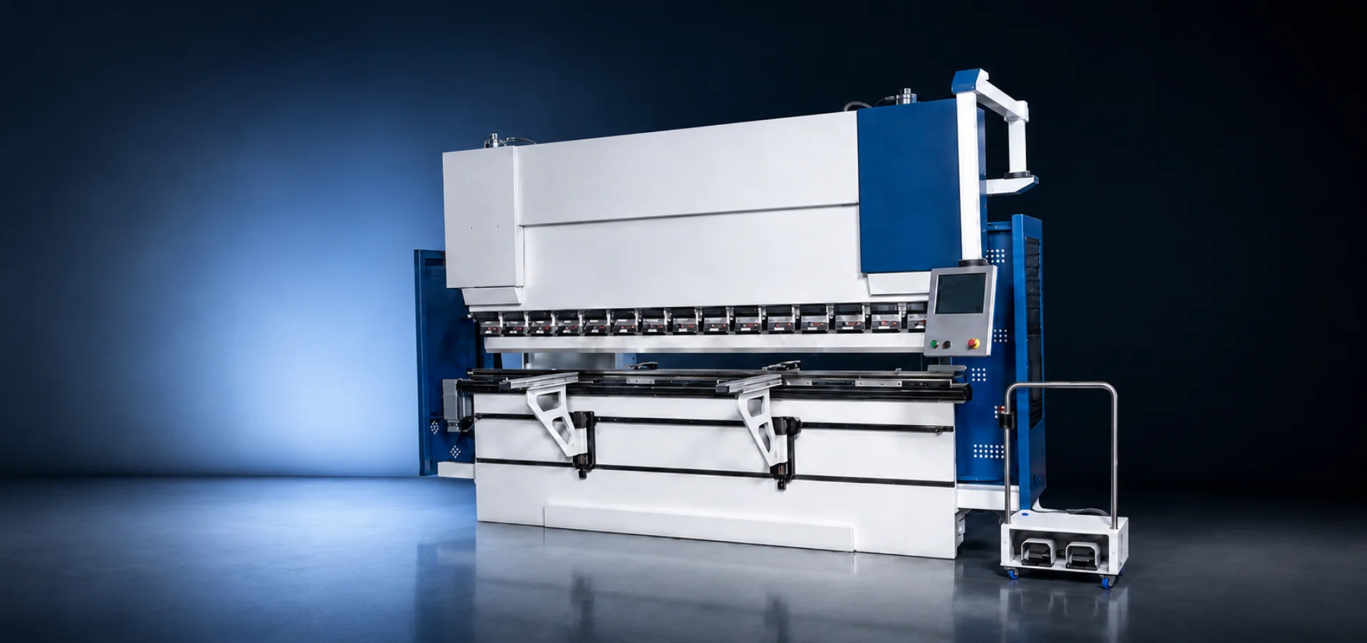 CNC Bending