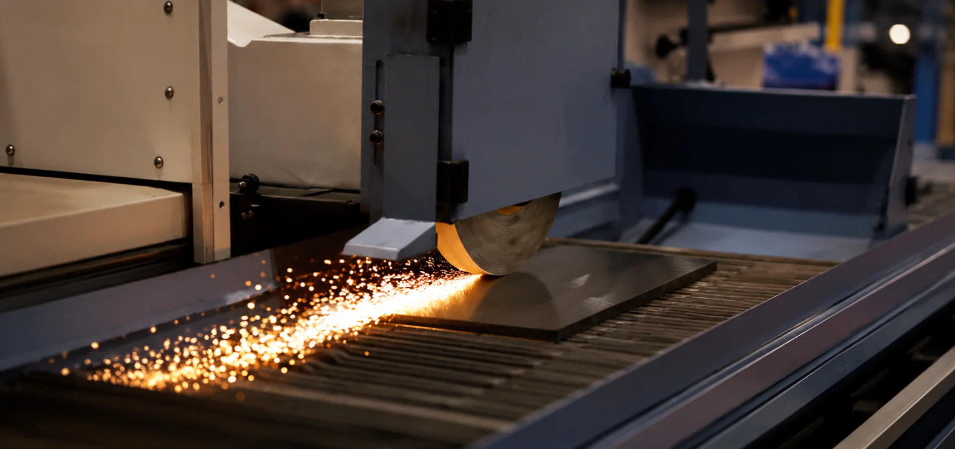 Surface Grinding