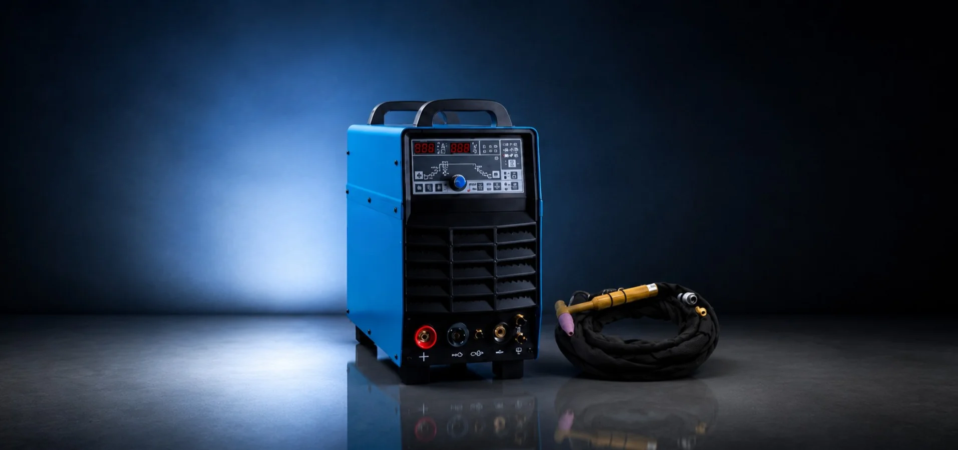 Tig Welding Machine