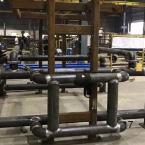 Structure Equipments