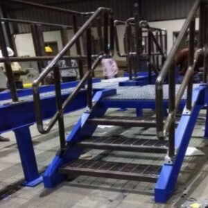 Structure Equipments