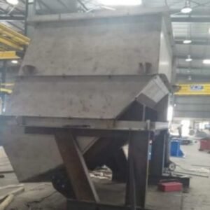 Structure Equipments