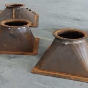 Structure Equipments