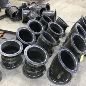 Structure Equipments