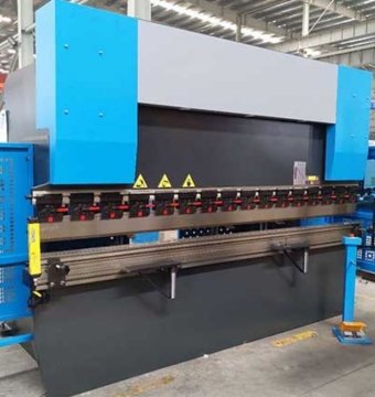CNC Bending