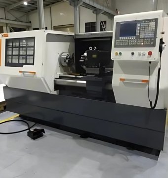 CNC Machine