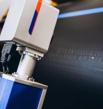 Laser Marking Machine