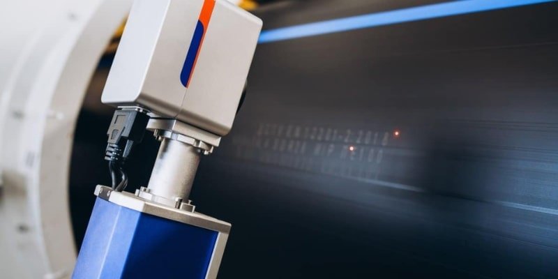 Laser Marking Machine