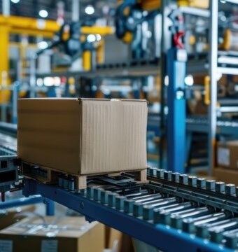 Material Handling Equipment