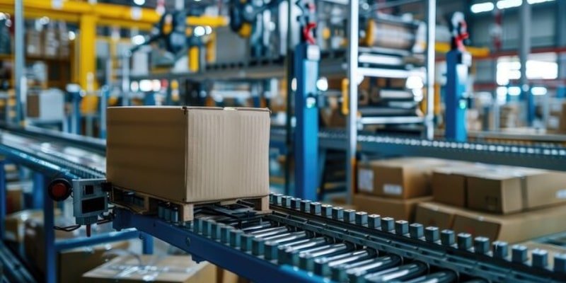 Material Handling Equipment