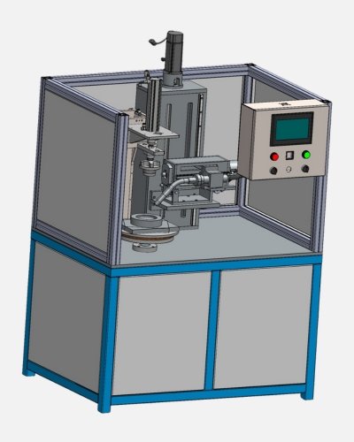 Special Purpose Machines new img