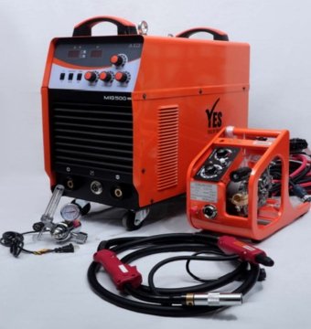 Welding Machine Mig