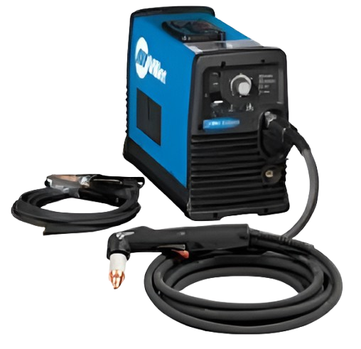 Welding machine 1