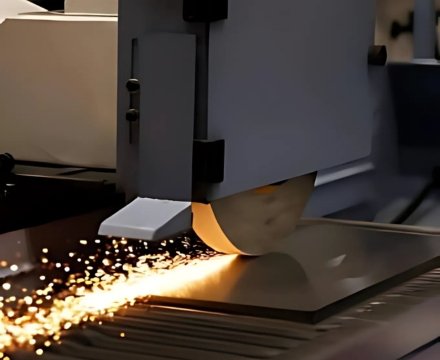 Surface Grinding