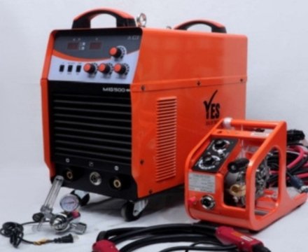 Welding Machine Mig