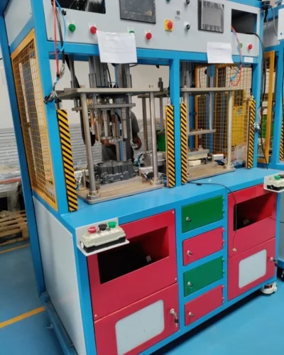 Leake test machine (4)