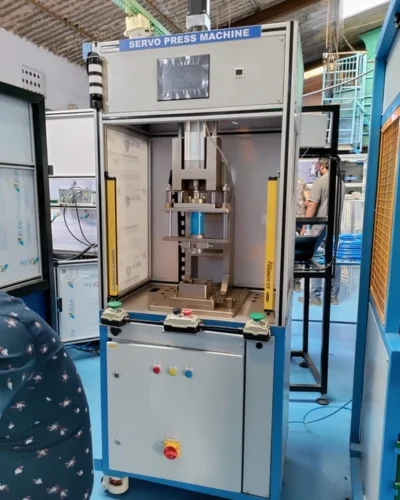 Leake test machine (8)